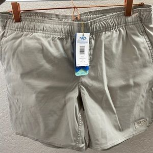Womens Aftco outdoor shorts